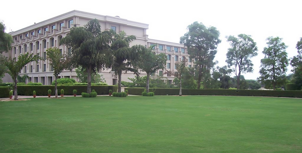 Luxury Banquet Halls in Delhi