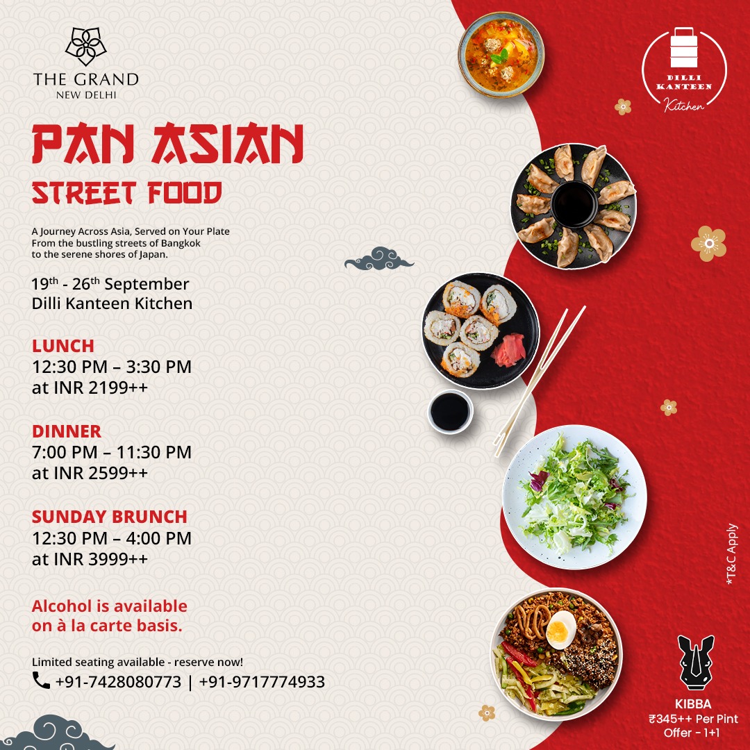 dining offer