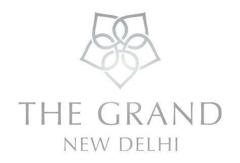 The Grand logo