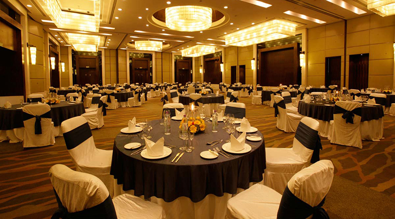 wedding and events