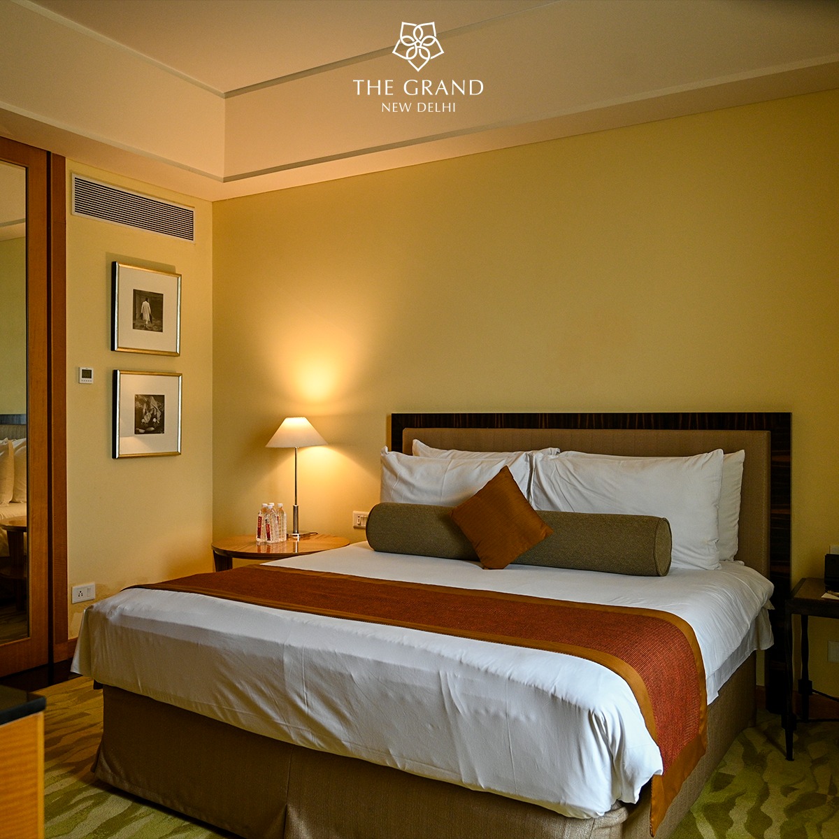 Hotels With Bathtub in Delhi, Top Stays for a Relaxing and Luxurious Experience