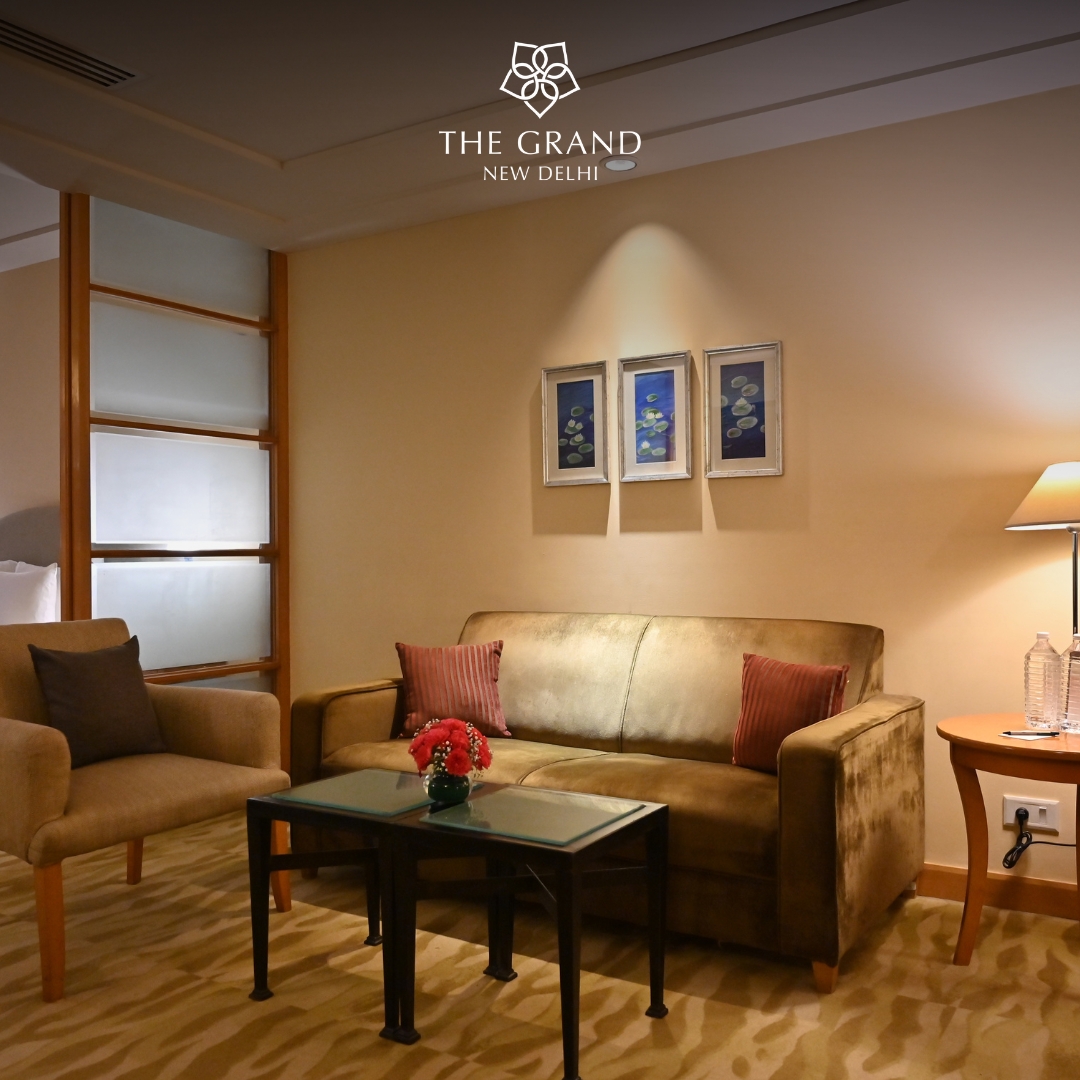 4 Star Hotels in Connaught Place, Delhi: Best Mid-Luxury Stays in Central Delhi