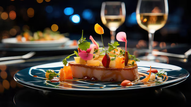 discover the best fine dining restaurants in south delhi