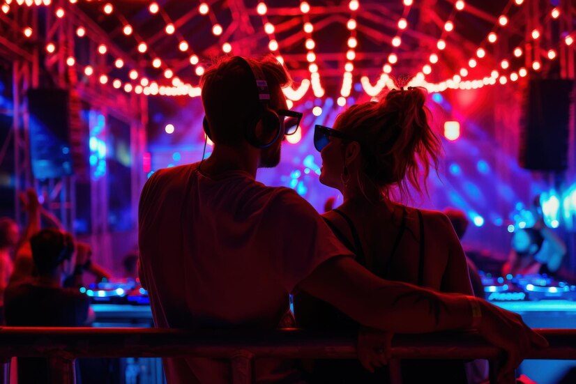 nightlife in delhi: a complete guide to the capital's best spots