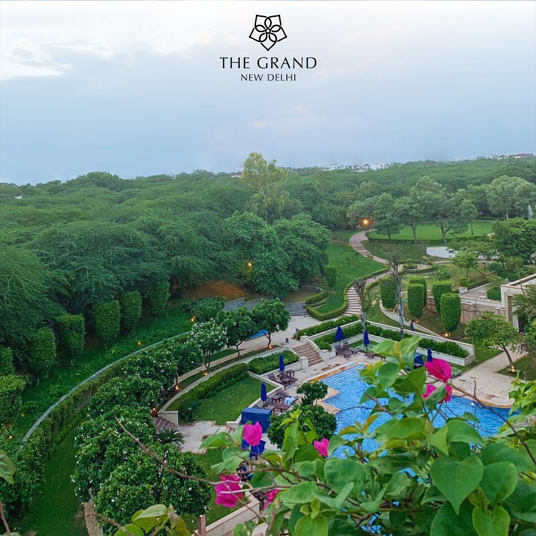 delhi hotel booking: a guide to finding the perfect stay