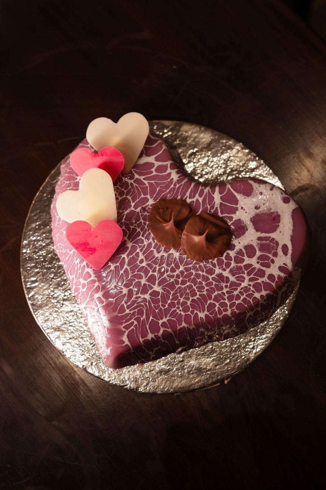 Indulge – A Refined Boutique by The Grand