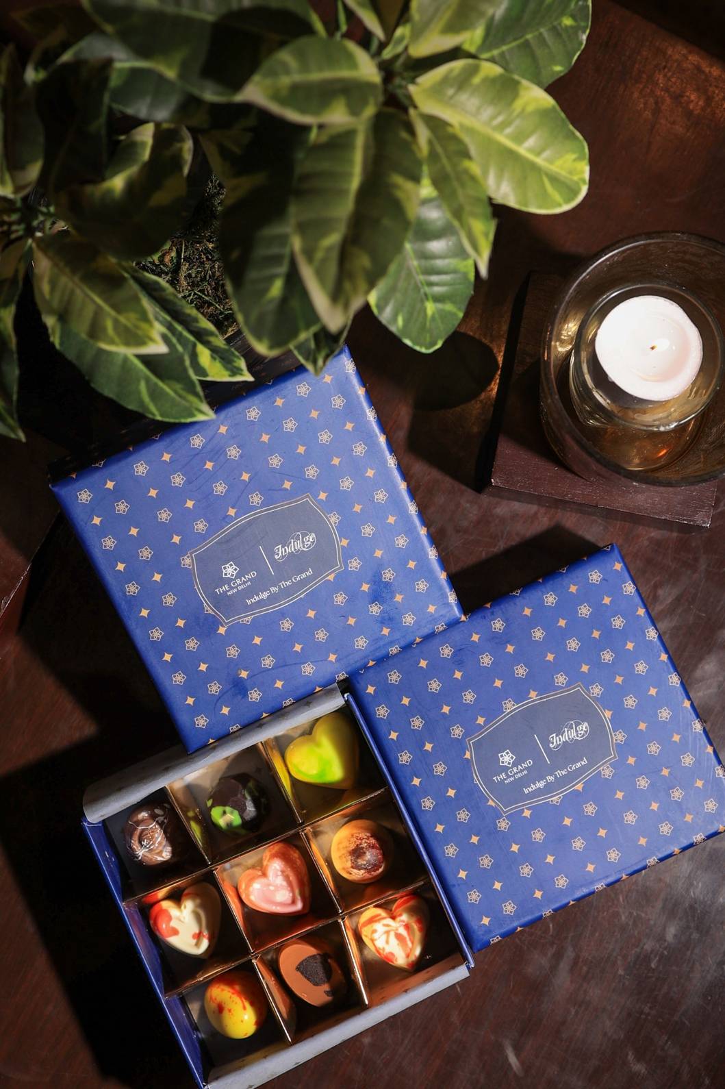 Indulge – A Refined Boutique by The Grand