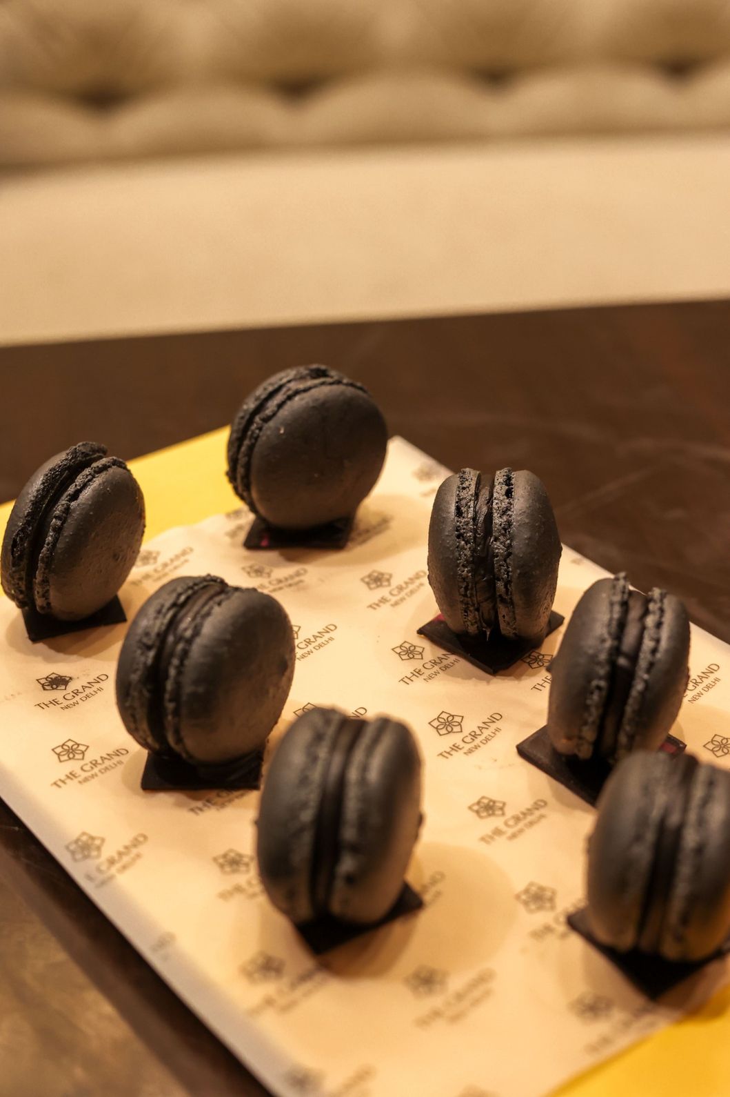 Indulge – A Refined Boutique by The Grand