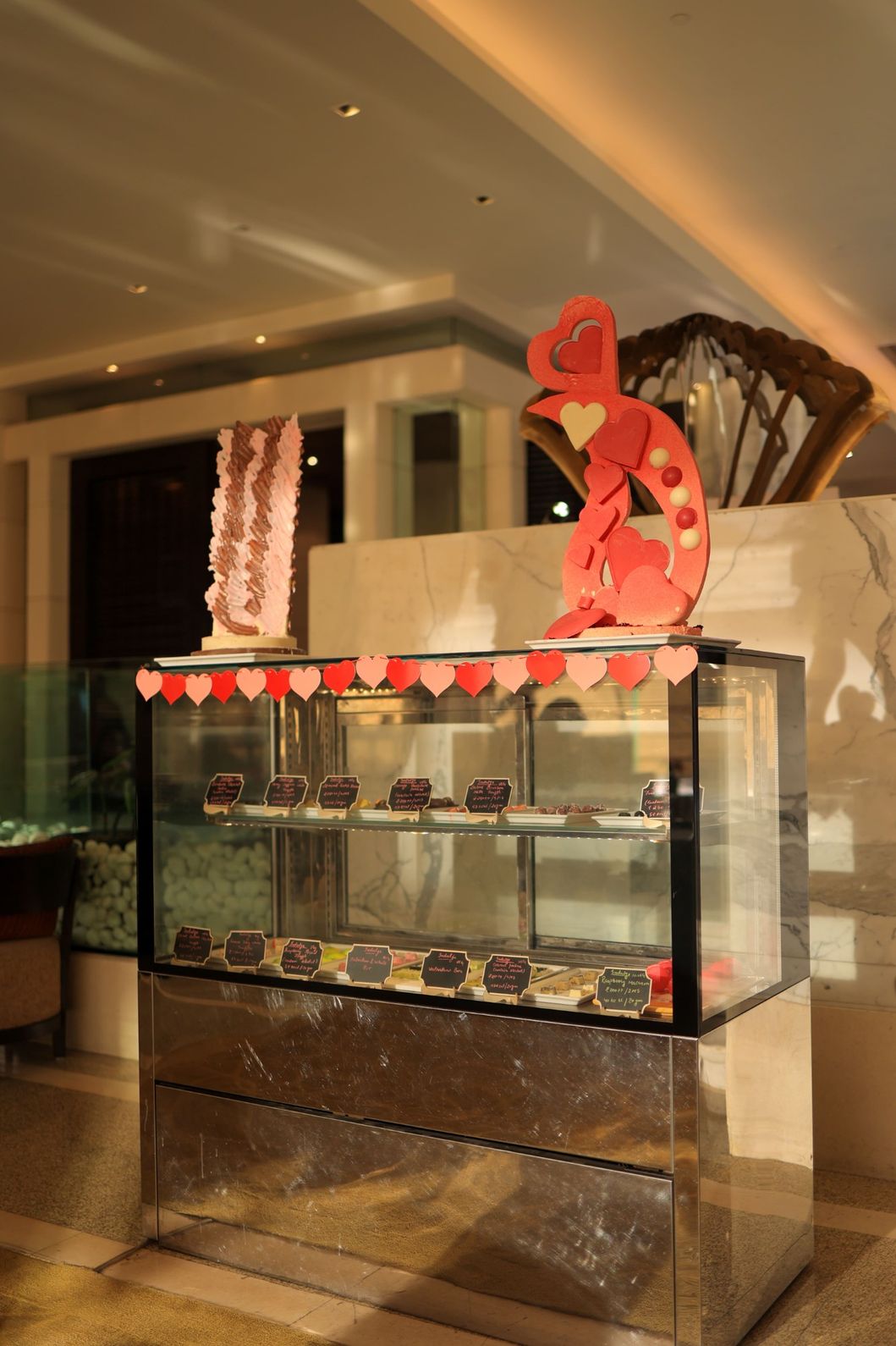 Indulge – A Refined Boutique by The Grand