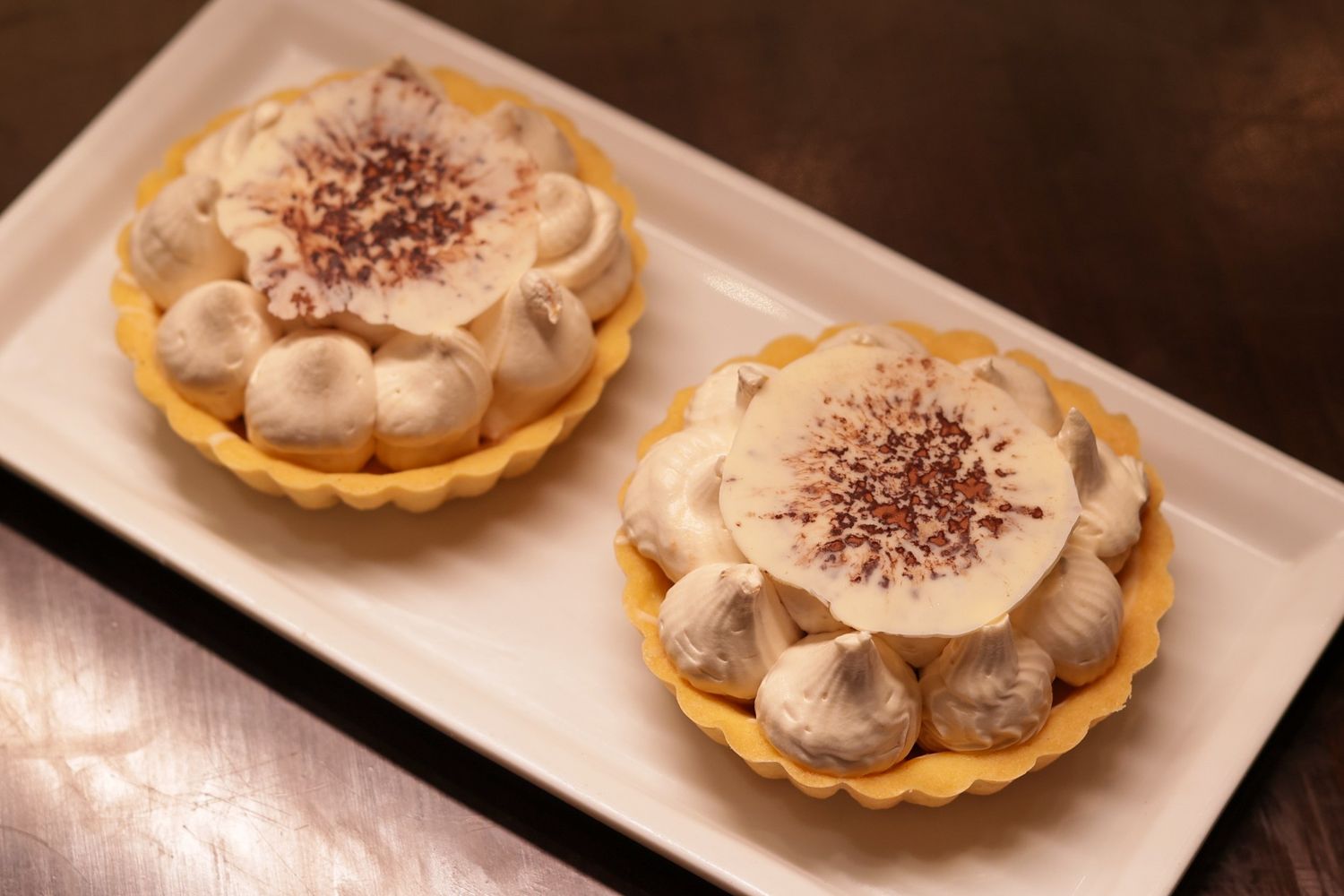 Indulge – A Refined Boutique by The Grand