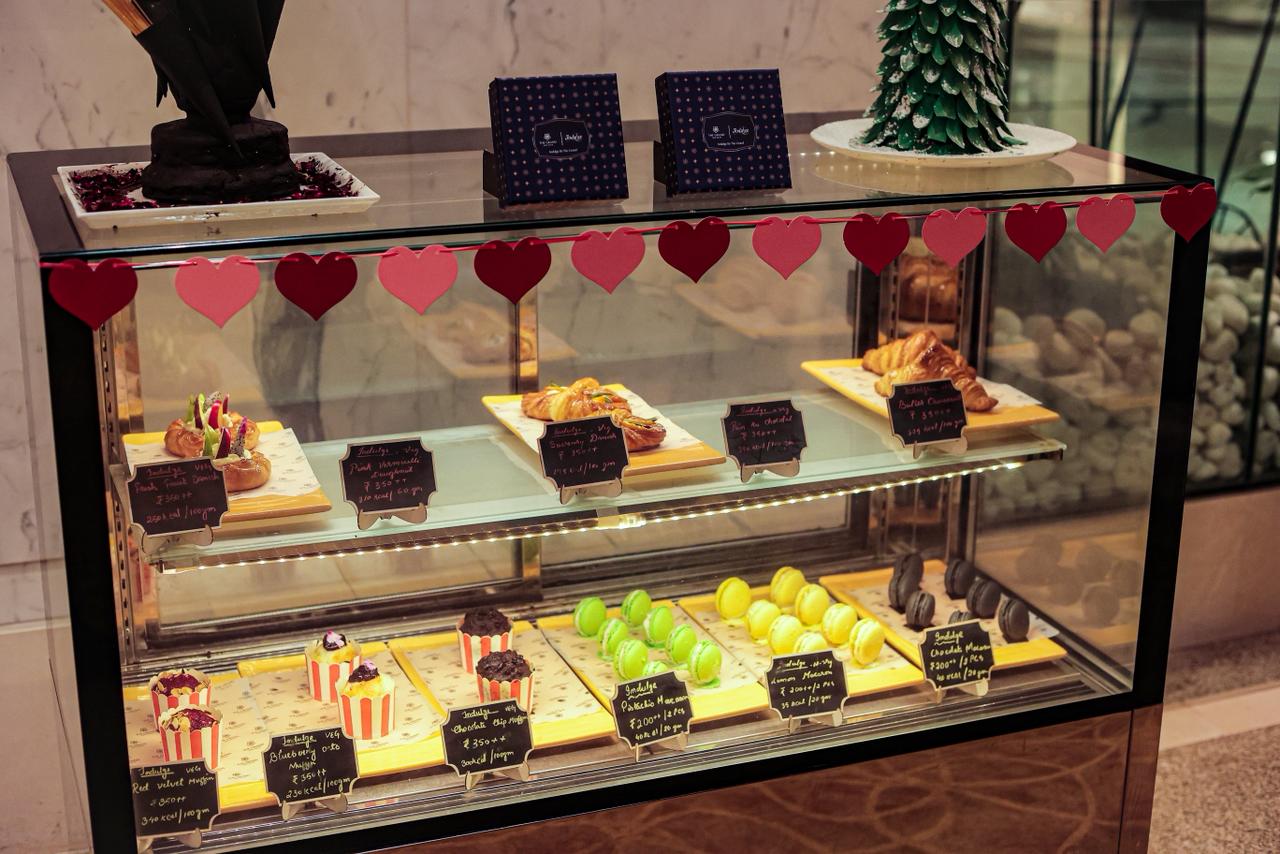 Indulge – A Refined Boutique by The Grand