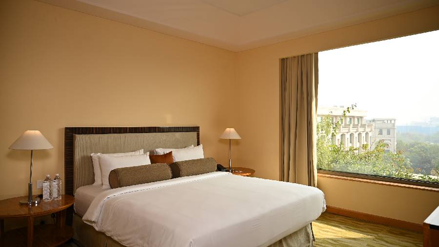 Hotels With Bathtub in Delhi