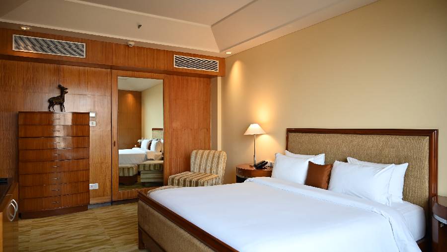 Hotels With Bathtub in Delhi