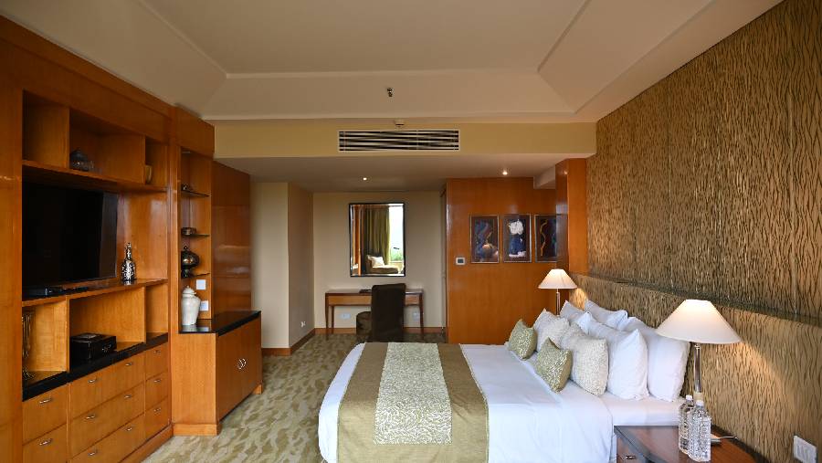 Hotels With Bathtub in Delhi